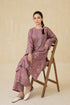 EMBROIDERED SUIT (E9304-102-527)