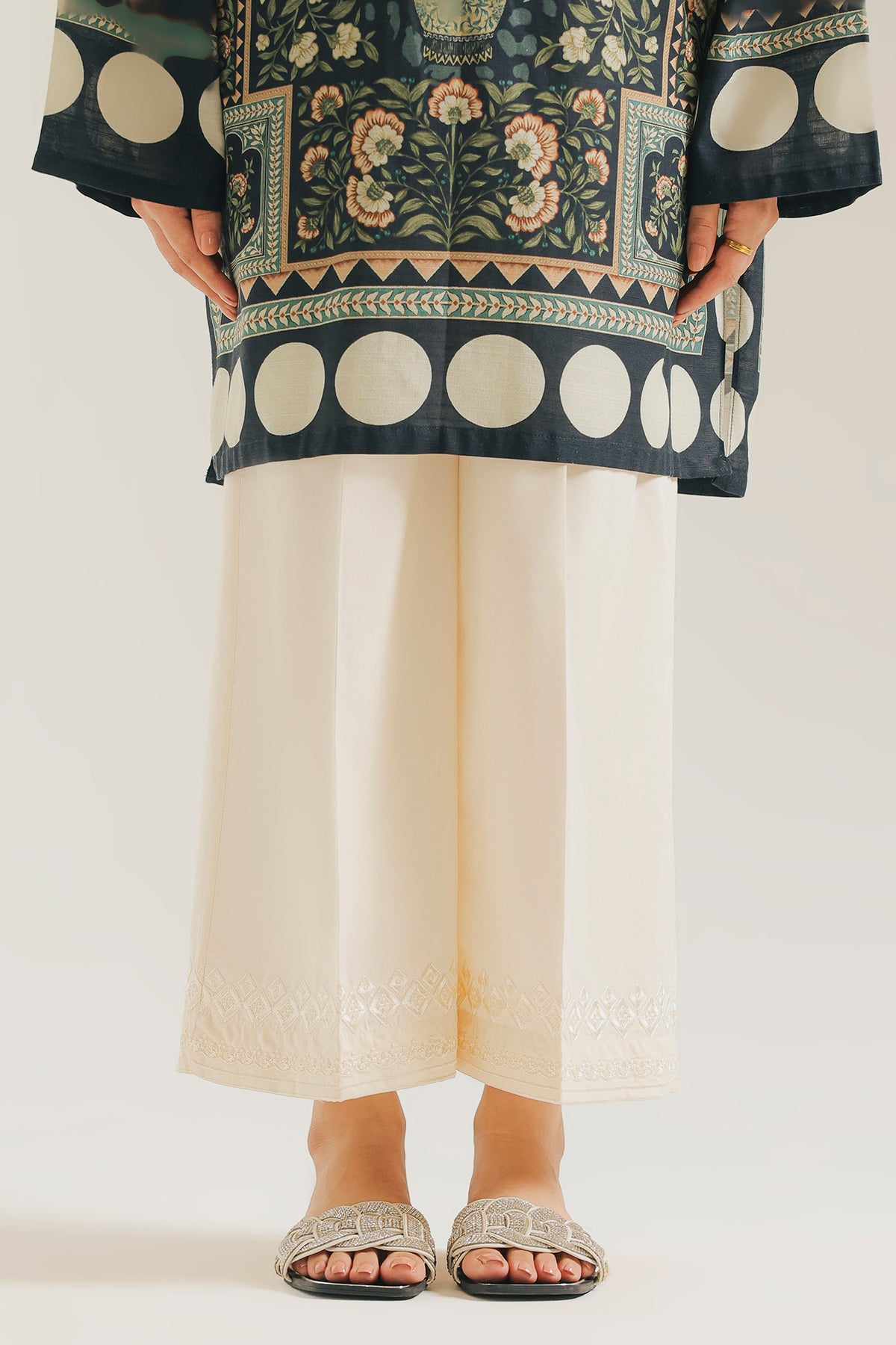 TROUSER (E9342-102-002)