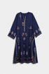 EMBROIDERED KAFTAN (E9350/102/620)
