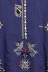 EMBROIDERED KAFTAN (E9350/102/620)