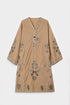 EMBROIDERED SUIT (E9354-102-807)