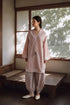 EMBROIDERED SUIT (E9358-102-427)