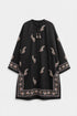 EMBROIDERED SUIT (E9361-102-902)