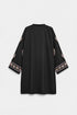 EMBROIDERED SUIT (E9361-102-902)