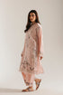 EMBROIDERED SUIT (E9366-102-316)