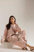 EMBROIDERED SUIT (E9366-102-316)