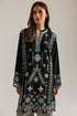EMBROIDERED SUIT (E9370-102-902)