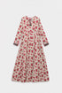 EMBROIDERED DRESS (E9372-102-005)