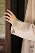 EMBROIDERED SUIT (E9379-102-002)