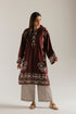 EMBROIDERED SUIT (E9383-102-302)