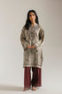 EMBROIDERED SUIT (E9389-102-817)