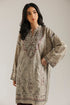 EMBROIDERED SUIT (E9389-102-817)