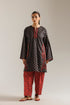 EMBROIDERED SUIT (E9392-102-902)