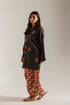 EMBROIDERED SUIT (E9393-102-902)