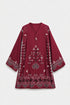EMBROIDERED SUIT (E9395-102-416)