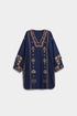 EMBROIDERED SUIT (E9397-102-622)