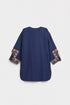 EMBROIDERED SUIT (E9397-102-622)