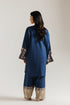 EMBROIDERED SUIT (E9397-102-622)
