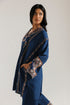 EMBROIDERED SUIT (E9397-102-622)