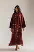 EMBROIDERED DRESS (E9398/102/415)