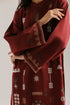 EMBROIDERED DRESS (E9398/102/415)