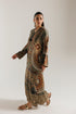 PRINTED KAFTAN (E9401-102-117)