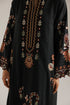 EMBROIDERED DRESS (E9408-102-902)