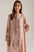 EMBROIDERED DRESS (E9409-102-427)