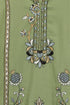 EMBROIDERED SUIT (E9410-102-130)