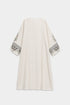 EMBROIDERED DRESS (E9411-102-005)