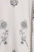 EMBROIDERED DRESS (E9411-102-005)