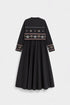 EMBROIDERED SUIT (E9413-102-902)