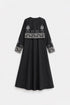 EMBROIDERED SUIT (E9414-102-902)