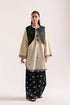 EMBROIDERED SUIT (E9417-102-004)