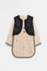 EMBROIDERED SUIT (E9417-102-004)