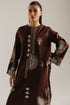 EMBROIDERED DRESS (E9419-102-303)