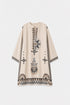 EMBROIDERED SUIT (E9441-102-002)