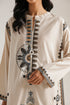 EMBROIDERED SUIT (E9441-102-002)