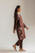 EMBROIDERED SUIT (E9442-102-801)
