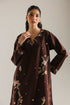 EMBROIDERED SUIT (E9442-102-801)