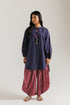EMBROIDERED SUIT (E9485-102-622)