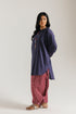 EMBROIDERED SUIT (E9485-102-622)