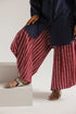 EMBROIDERED SUIT (E9485-102-622)