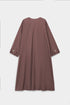 EMBROIDERED DRESS (E9489-102-803)
