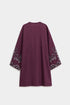 EMBROIDERED SUIT (E9490-102-516)