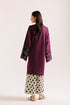EMBROIDERED SUIT (E9490-102-516)