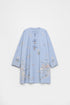 EMBROIDERED SUIT (E9500-102-617)