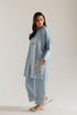 EMBROIDERED SUIT (E9500-102-617)