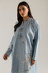 EMBROIDERED SUIT (E9500-102-617)