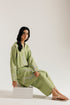 EMBROIDERED SUIT (E9501-102-129)